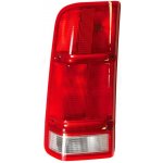 Zadní světlo levé - LR – Sleviste.cz