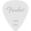 FENDER Wavelength 351 Thin White