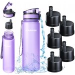 Aquaphor City 500 ml šedá – Hledejceny.cz