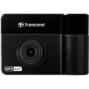 Transcend DrivePro 550