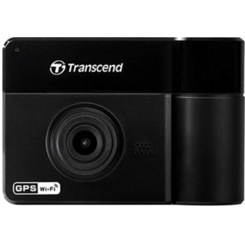 Transcend DrivePro 550