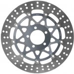 TRW ZF přední brzdový kotouč KAWASAKI ZX6R 94-02, ZZR 600 90-05, ZR 750 91-99, ZR7 99-04, GTR 1000 94-01, s 1000 03-06, ZX-12R 04-06 | Zboží Auto