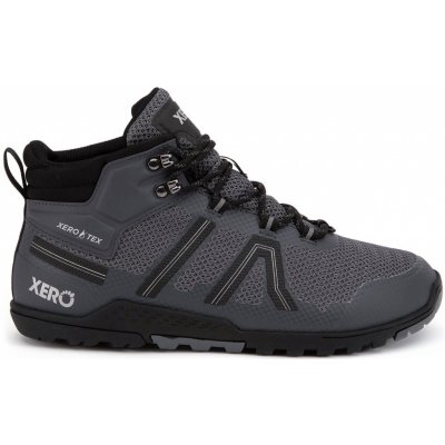 barefoot Xero shoes Xcursion Fusion asphalt Men – Zboží Dáma