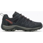 MERRELL Accentor 3 Sport GTX černá pánská outdoor obuv Goretex membrána 41,5 – Zboží Mobilmania