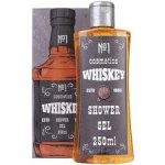 Bohemia S 9 Whisky sprchový gel 250 ml – Zboží Mobilmania