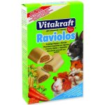 Vitakraft Raviolos 100 g – Hledejceny.cz