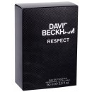 David Beckham Respect toaletní voda pánská 40 ml