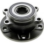 NTY Náboj kola přední SKODA OCTAVIA 04- AUDI A3 03- | Zboží Auto