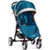 Kočárek Baby Jogger Sport City Mini Single 4W TEAL/GRAY 2022