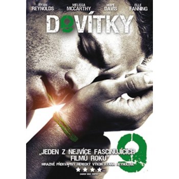 August John: Devítky DVD