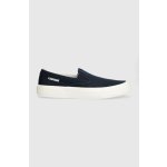 Tommy Jeans TJM canvas EM0EM01366 navy – Zboží Mobilmania