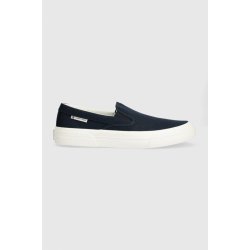 Tommy Jeans TJM canvas EM0EM01366 navy