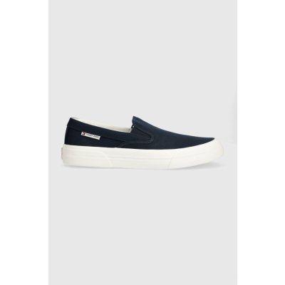 Tommy Jeans TJM canvas EM0EM01366 navy – Hledejceny.cz