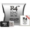 R4i Dual-Core sdhC RTS karta Nintendo