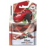 Disney Infinity 2.0: Francesco Auta – Hledejceny.cz