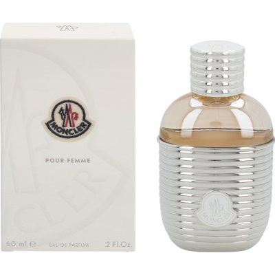 Moncer parfémovaná voda dámská 60 ml – Zboží Mobilmania