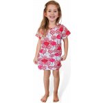 Esito noční košile Stromy červená – Zbozi.Blesk.cz