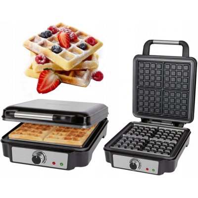 Proficook PC-WA 1241 – Zboží Mobilmania