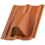 BMI Bramac Classic Protector Plus taška odvětrávací cihlově červená – HobbyKompas.cz