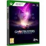 Ghostbusters: Spirits Unleashed (Collector's Edition) – Hledejceny.cz