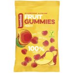 Bombus Fruit gummies broskev 35 g – Zboží Mobilmania