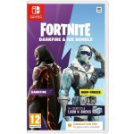 Fortnite: Darkfire & Ice Bundle – Zboží Mobilmania