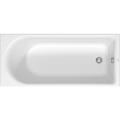 Duravit D-Neo 160 x 70 cm 700472000000000 – Hledejceny.cz