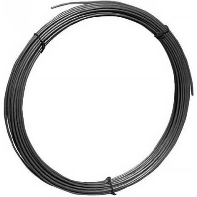 Drát zemnicí FeZn 10 mm 15,3 m 9,5 kg – Sleviste.cz