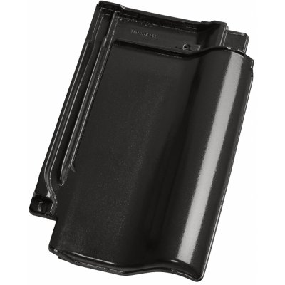 Tondach Sensaton / Samba 11 taška základní glazura Amadeus černá – Hledejceny.cz