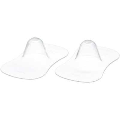 Philips Avent Nipple Protectors SCF153/01 chrániče prsních bradavek Small 2 ks – Zboží Dáma