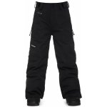 Horsefeathers Orca Youth Pants black – Zboží Dáma