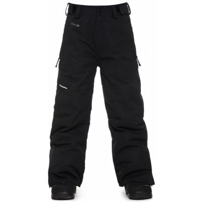 Horsefeathers Orca Youth Pants black – Zboží Dáma