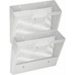 CEP First - náštěnný odkladač šedý 1001230061 A4 – Zbozi.Blesk.cz