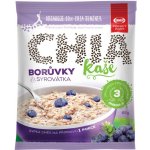 Semix Ovesná kaše chia s borůvkami 65 g – Hledejceny.cz