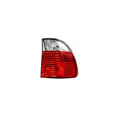 Zadní světlo - pravé vnější BMW 5 (E39) | 1996-2004 | DEPO | – Hledejceny.cz