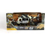 Alltoys Vojenská helikoptéra – Zboží Dáma