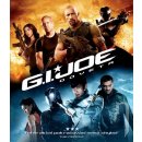 G.I. JOE 2: ODVETA - BD