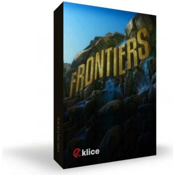 Frontiers