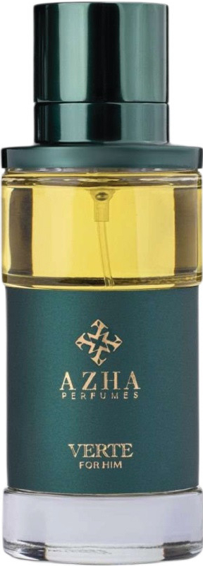 Azha Verte parfémovaná voda pánská 100 ml
