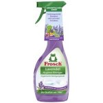 FROSCH hygienický čistič Levandule 500 ml – Hledejceny.cz