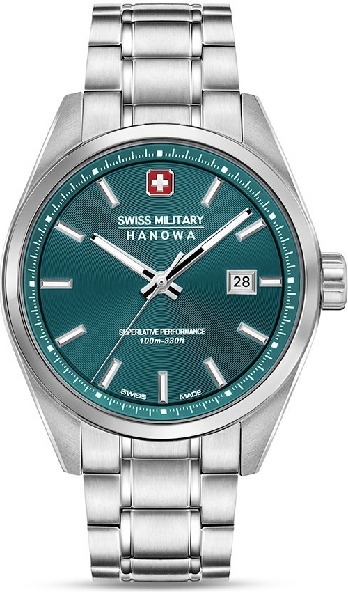 Swiss Military Hanowa SMWGH0004104