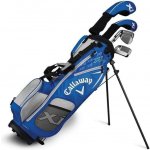 Callaway XJ3 Blue Junior levý grafit – Zboží Dáma
