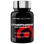 Scitec Nutrition Synephrine 60 kapslí – Hledejceny.cz