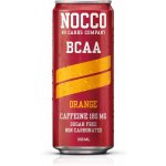 NOCCO BCAA 330 ml – Hledejceny.cz