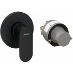 Hansgrohe Rebris 72648670 – Hledejceny.cz