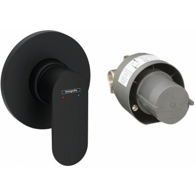 Hansgrohe Rebris 72648670 – Hledejceny.cz