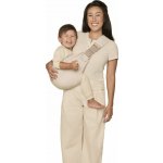 Ergobaby Upsie sling Natural Beige – Zboží Dáma
