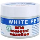 Bione Cosmetics Bílá kosmetická toaletní vazelína 240 ml