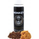 Monkey Liquid Shake & Vape Bacco Crack 12 ml – Zboží Dáma