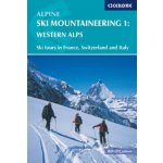 Alpine Ski Mountaineering Vol 1 - Western Alps O'Connor BillPaperback – Hledejceny.cz